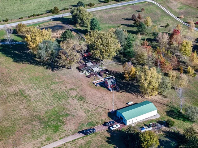 $540,000 | 1250 Northwest 450th Road, Holden, MO 64040