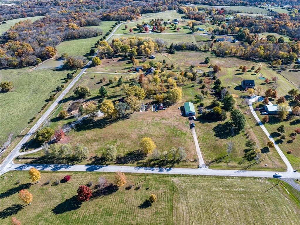 1250 Northwest 450th Road Holden, MO 64040 - Photo 20 of 48