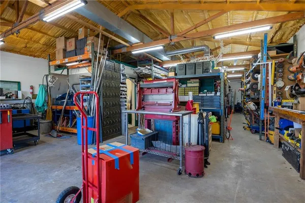 $540,000 | 1250 Northwest 450th Road, Holden, MO 64040