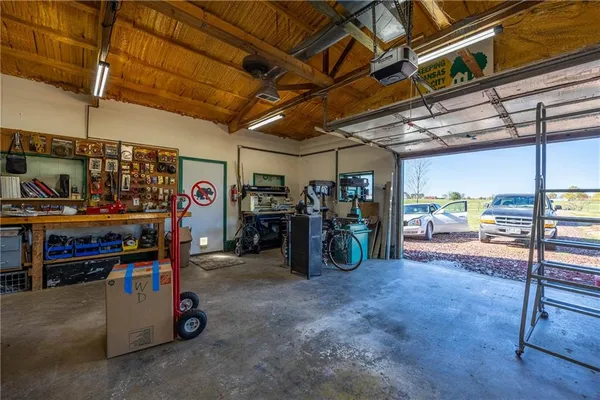 $540,000 | 1250 Northwest 450th Road, Holden, MO 64040