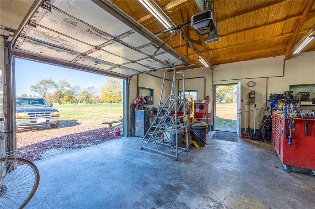 1250 Northwest 450th Road Holden, MO 64040 - Photo 28 of 48
