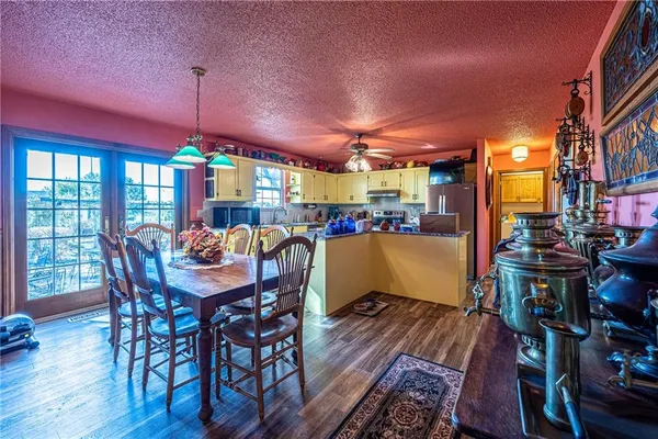 $540,000 | 1250 Northwest 450th Road, Holden, MO 64040