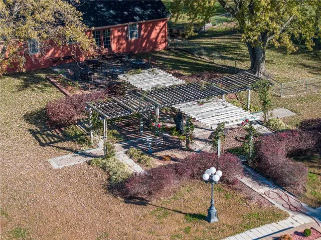 $540,000 | 1250 Northwest 450th Road, Holden, MO 64040