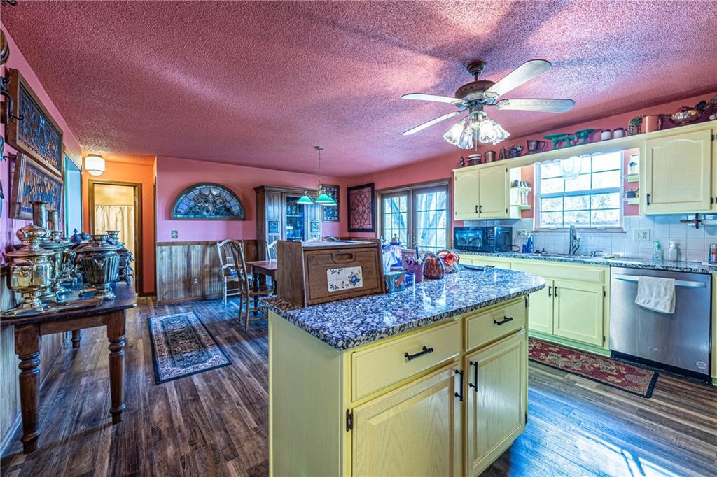 1250 Northwest 450th Road Holden, MO 64040 - Photo 31 of 48