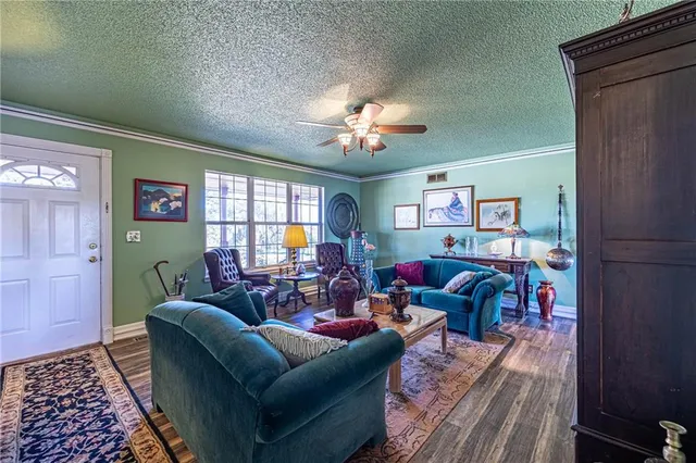 $540,000 | 1250 Northwest 450th Road, Holden, MO 64040