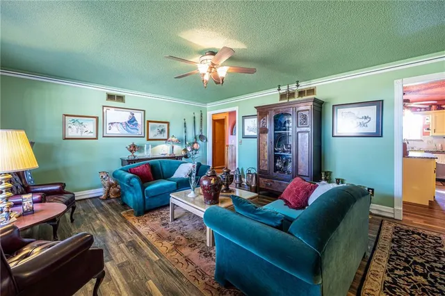 $540,000 | 1250 Northwest 450th Road, Holden, MO 64040