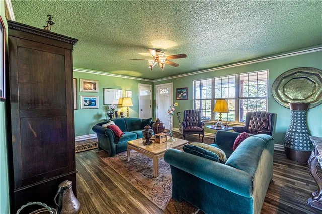 $540,000 | 1250 Northwest 450th Road, Holden, MO 64040