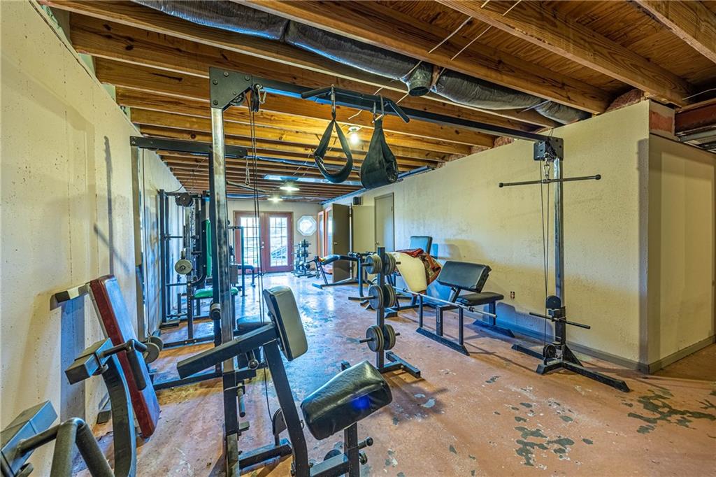 1250 Northwest 450th Road Holden, MO 64040 - Photo 42 of 48