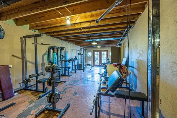 $540,000 | 1250 Northwest 450th Road, Holden, MO 64040