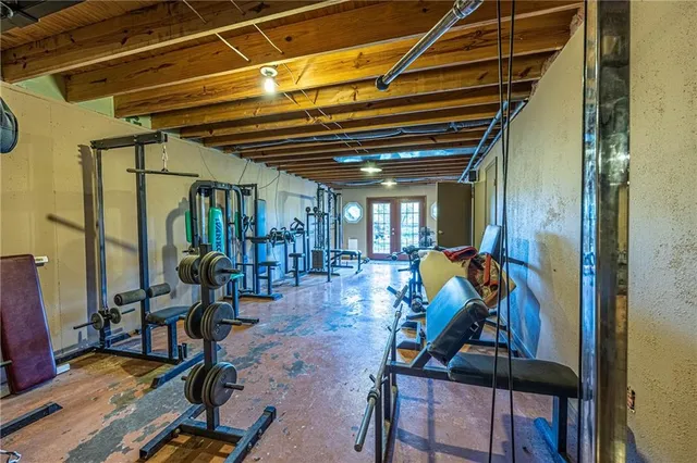 $540,000 | 1250 Northwest 450th Road, Holden, MO 64040