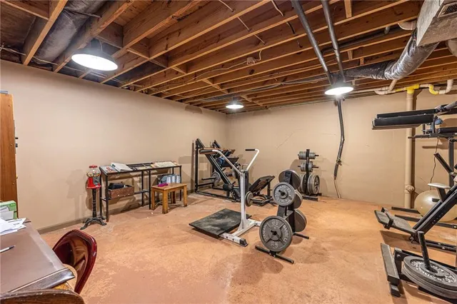 $540,000 | 1250 Northwest 450th Road, Holden, MO 64040