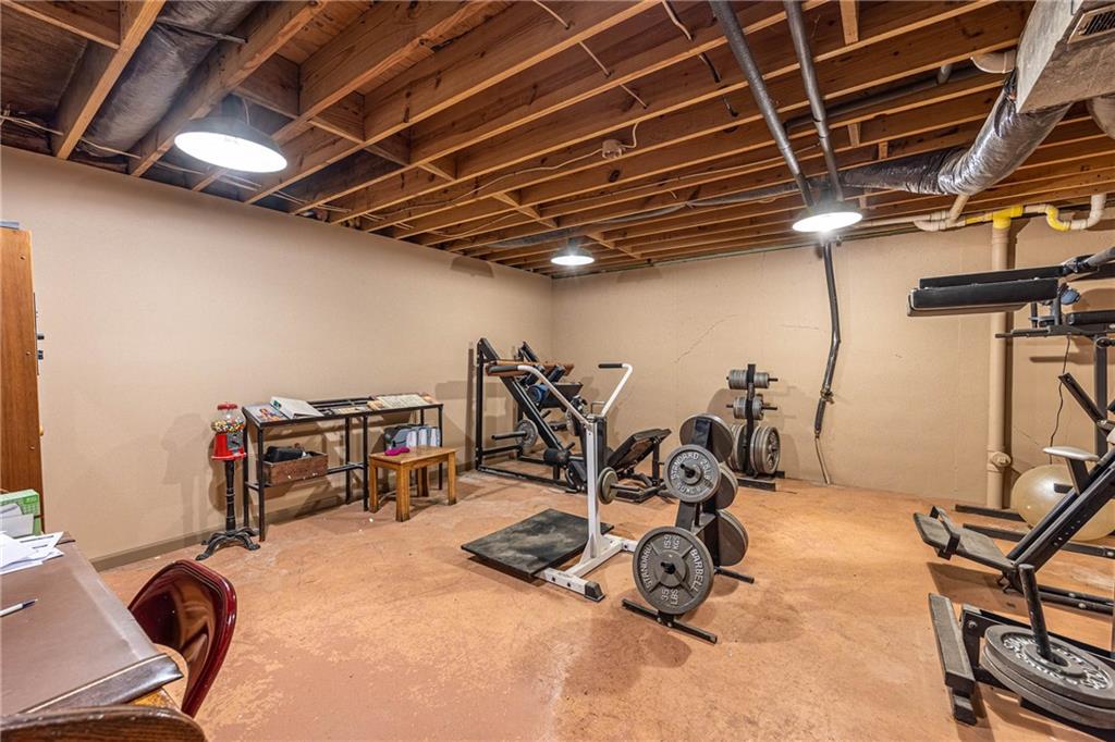 1250 Northwest 450th Road Holden, MO 64040 - Photo 45 of 48