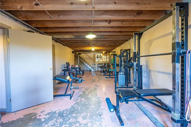 $540,000 | 1250 Northwest 450th Road, Holden, MO 64040