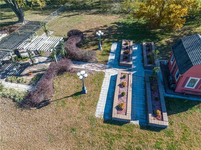 $540,000 | 1250 Northwest 450th Road, Holden, MO 64040