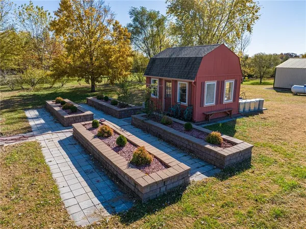 $540,000 | 1250 Northwest 450th Road, Holden, MO 64040