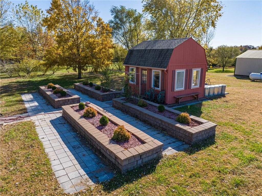 1250 Northwest 450th Road Holden, MO 64040 - Photo 8 of 48