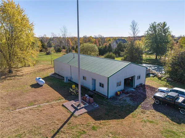 $540,000 | 1250 Northwest 450th Road, Holden, MO 64040