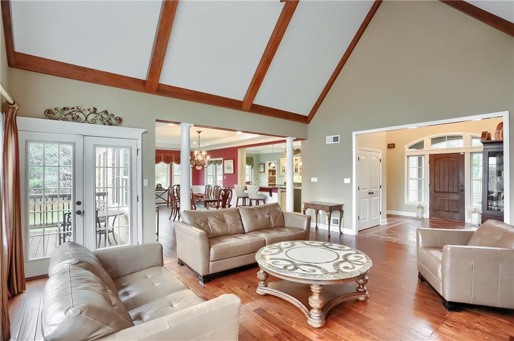4473 Middle Road Allison Park, PA 15101 - Photo 13 of 25 Gallery Image 13