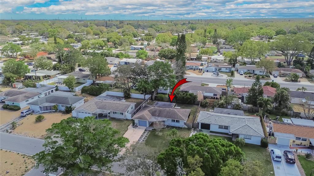 2063 Pine Ridge Drive Clearwater, FL 33763 - Photo 46 of 50