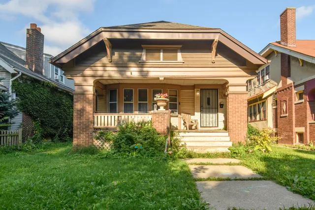 $109,900 | 3047 North 36th Street, Milwaukee, WI 53210