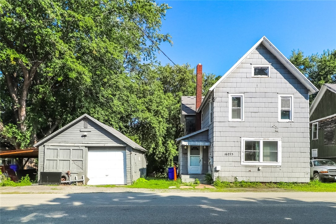 16275 Canal Road Murray, NY 14470 - Photo 1 of 1 Gallery Image 1