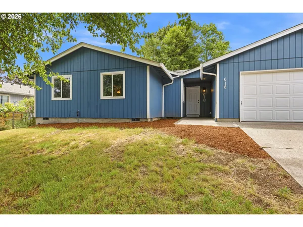 $499,900 | 618 Ballad Way, Forest Grove, OR 97116