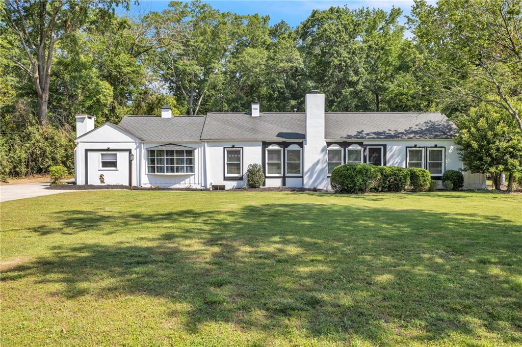 109 Dean Street, Belton, SC 29627 Compass