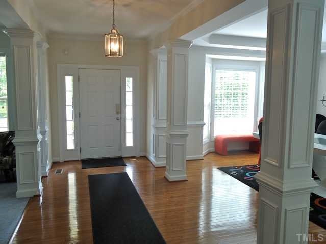 2512 Treen Street Raleigh, NC 27614 - Photo 2 of 14 Photo 2