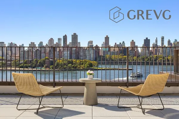 $3,575 | 30-55 Vernon Boulevard, Unit 5N | Astoria