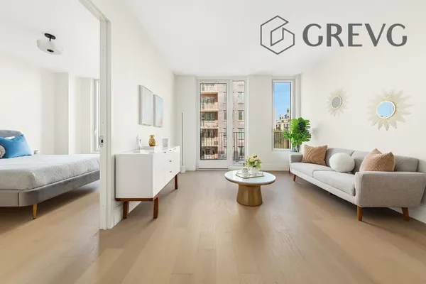 $3,575 | 30-55 Vernon Boulevard, Unit 5N | Astoria