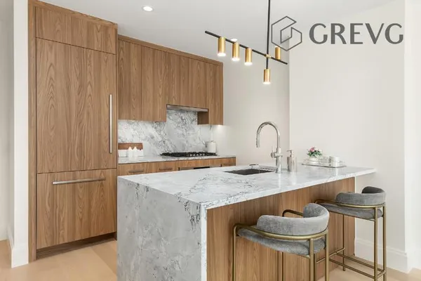 $3,575 | 30-55 Vernon Boulevard, Unit 5N | Astoria