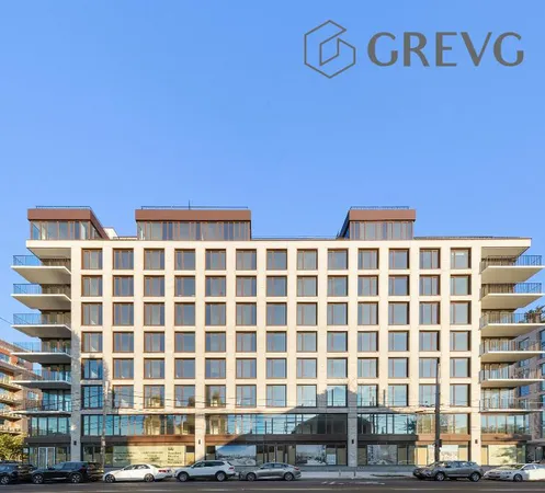 $3,575 | 30-55 Vernon Boulevard, Unit 5N | Astoria