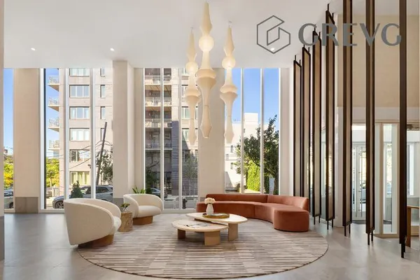 $3,575 | 30-55 Vernon Boulevard, Unit 5N | Astoria