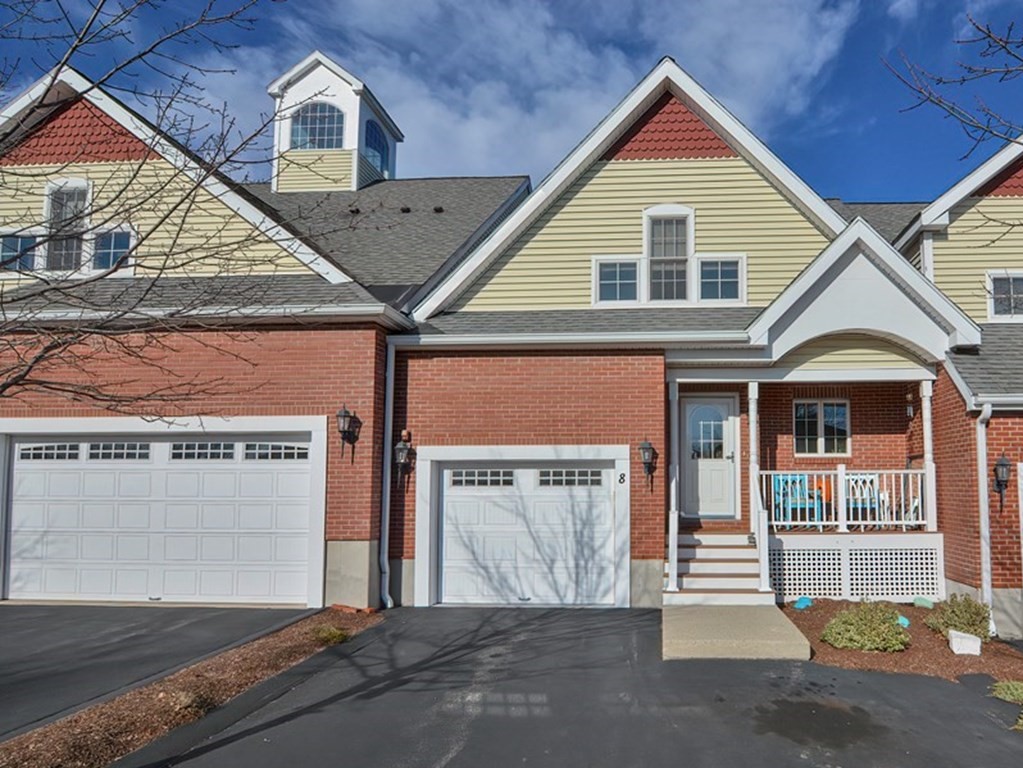 8 Dexter Road, Unit 8 Foxboro, MA 02035 - Photo 1 of 42 Gallery Image 1