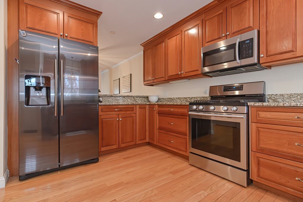 8 Dexter Road, Unit 8 Foxboro, MA 02035 - Photo 11 of 42 Gallery Image 11