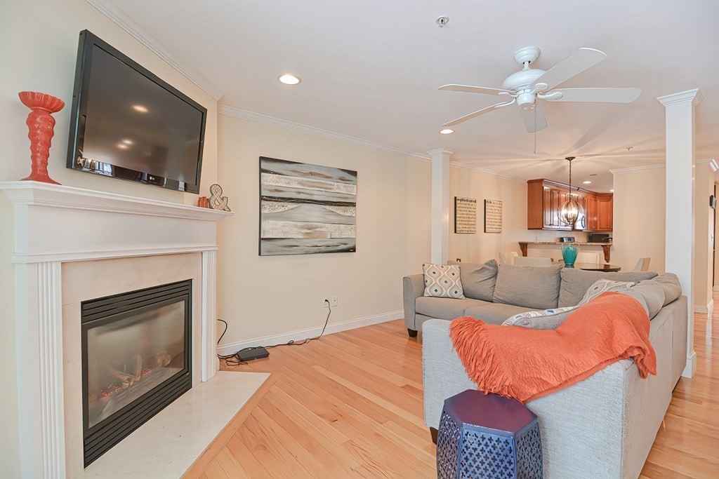8 Dexter Road, Unit 8 Foxboro, MA 02035 - Photo 16 of 42 Gallery Image 16