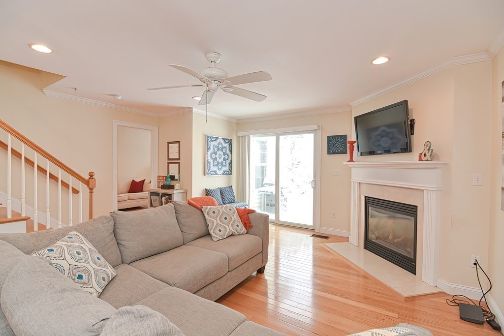 8 Dexter Road, Unit 8 Foxboro, MA 02035 - Photo 17 of 42 Gallery Image 17