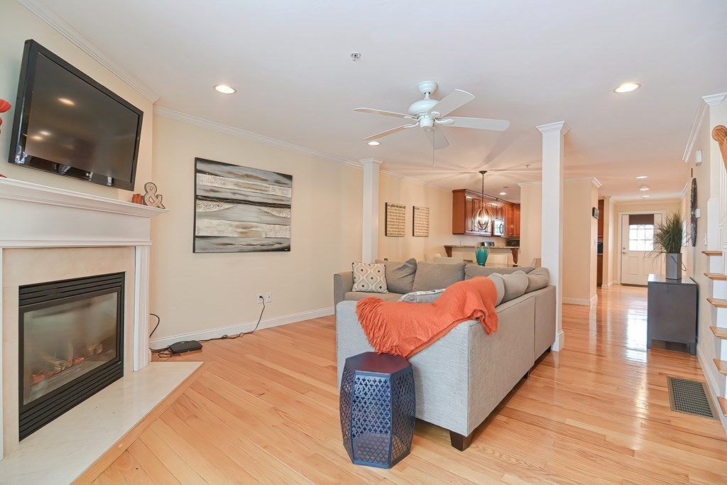 8 Dexter Road, Unit 8 Foxboro, MA 02035 - Photo 19 of 42 Gallery Image 19