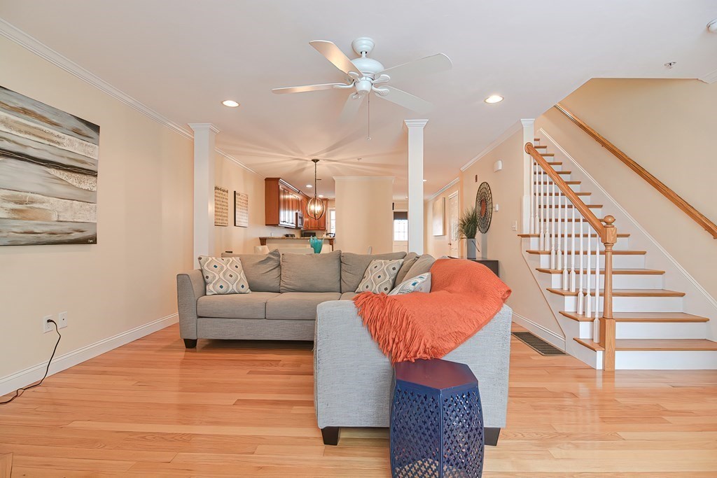 8 Dexter Road, Unit 8 Foxboro, MA 02035 - Photo 20 of 42 Gallery Image 20