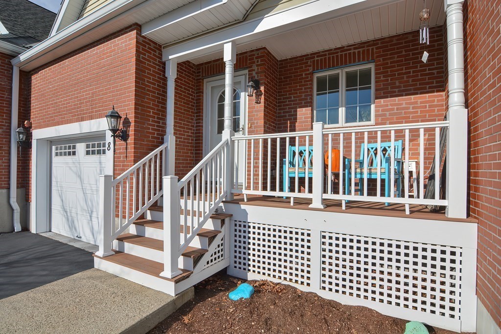 8 Dexter Road, Unit 8 Foxboro, MA 02035 - Photo 3 of 42 Gallery Image 3