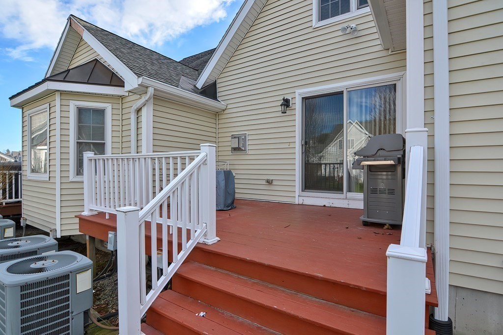 8 Dexter Road, Unit 8 Foxboro, MA 02035 - Photo 38 of 42 Gallery Image 38
