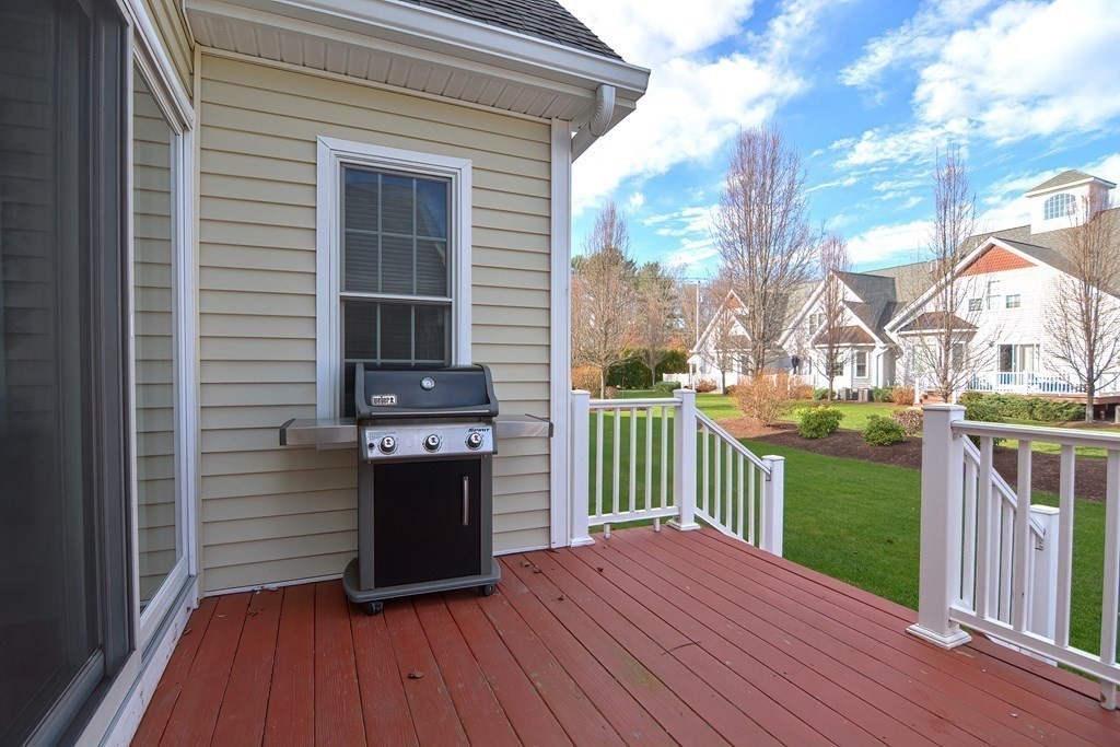 8 Dexter Road, Unit 8 Foxboro, MA 02035 - Photo 39 of 42 Gallery Image 39