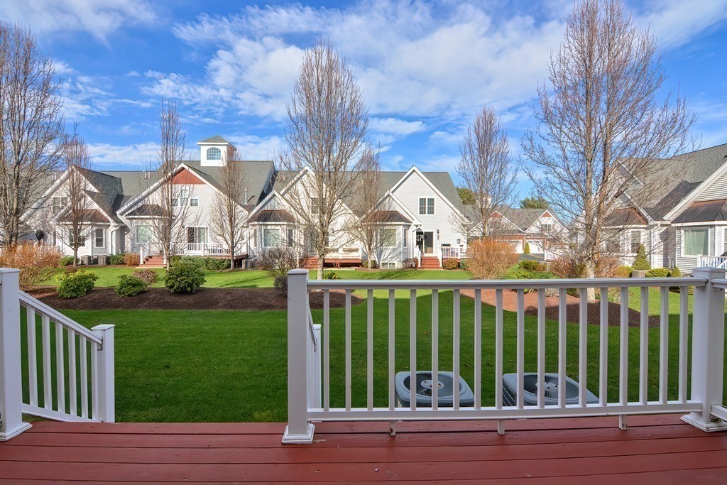 8 Dexter Road, Unit 8 Foxboro, MA 02035 - Photo 40 of 42 Gallery Image 40