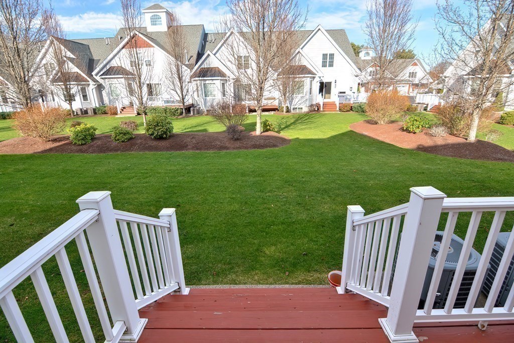 8 Dexter Road, Unit 8 Foxboro, MA 02035 - Photo 41 of 42 Gallery Image 41