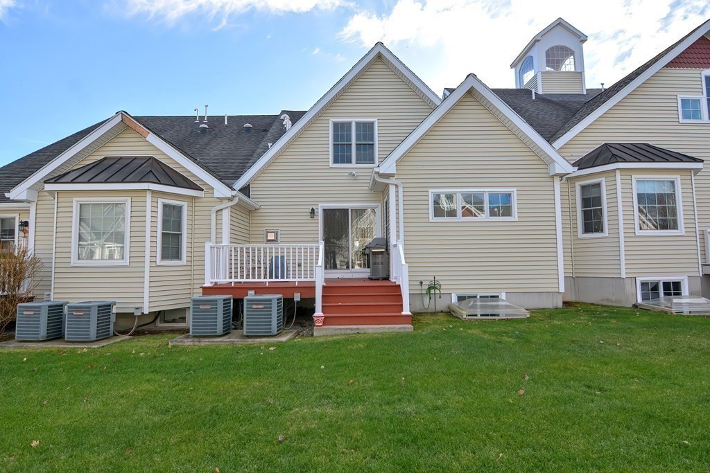 8 Dexter Road, Unit 8 Foxboro, MA 02035 - Photo 42 of 42 Gallery Image 42