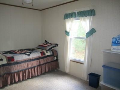 880 Maplewood Road West Newfield, ME 04095 - Photo 8 of 13 Bedroom.