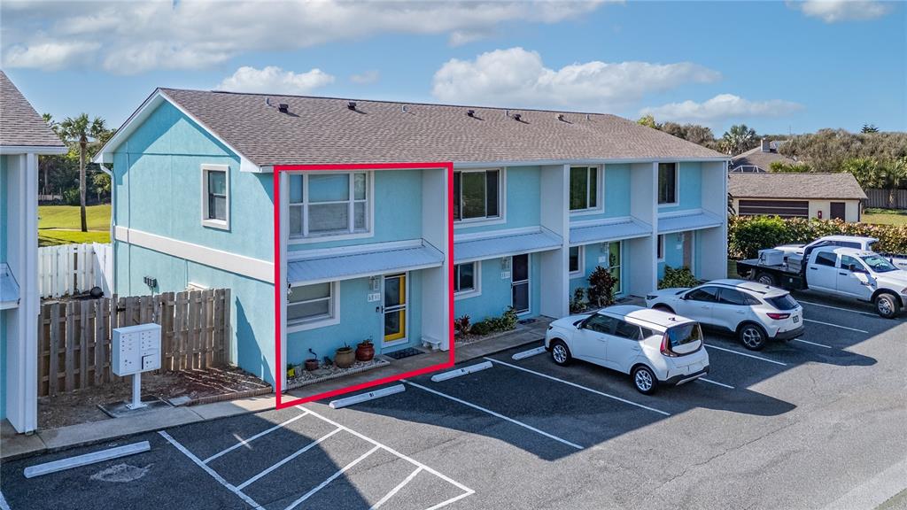 4786 South Atlantic Avenue, Unit B1 Ponce Inlet, FL 32127 - Photo 2 of 24