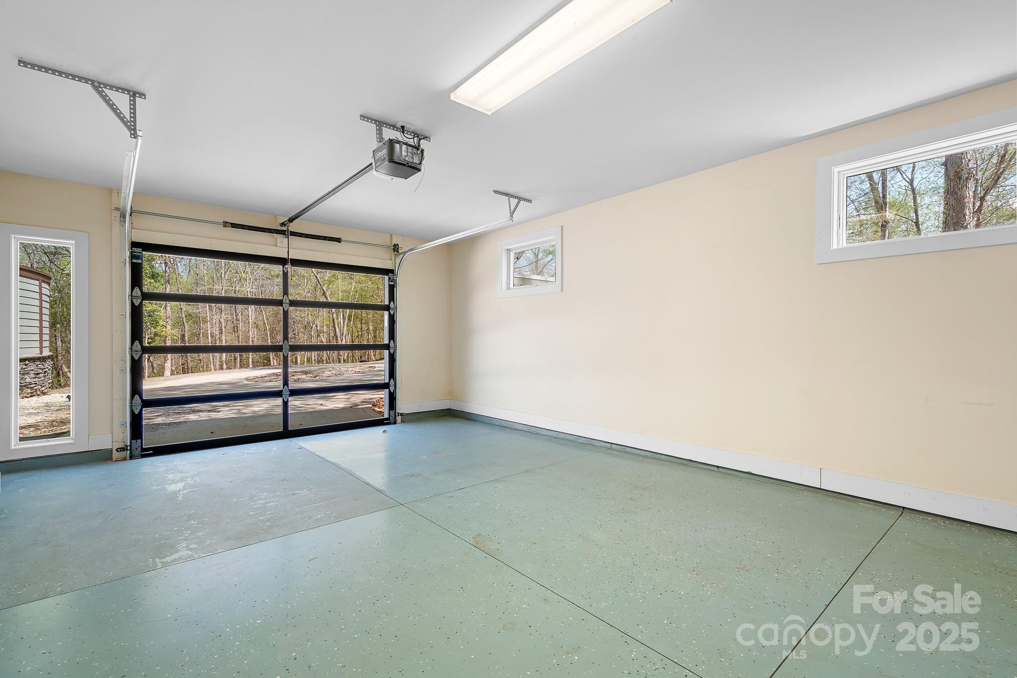 3249 Ivey Creek Road Maiden, NC 28650 - Photo 11 of 45 a view of an empty room with a window