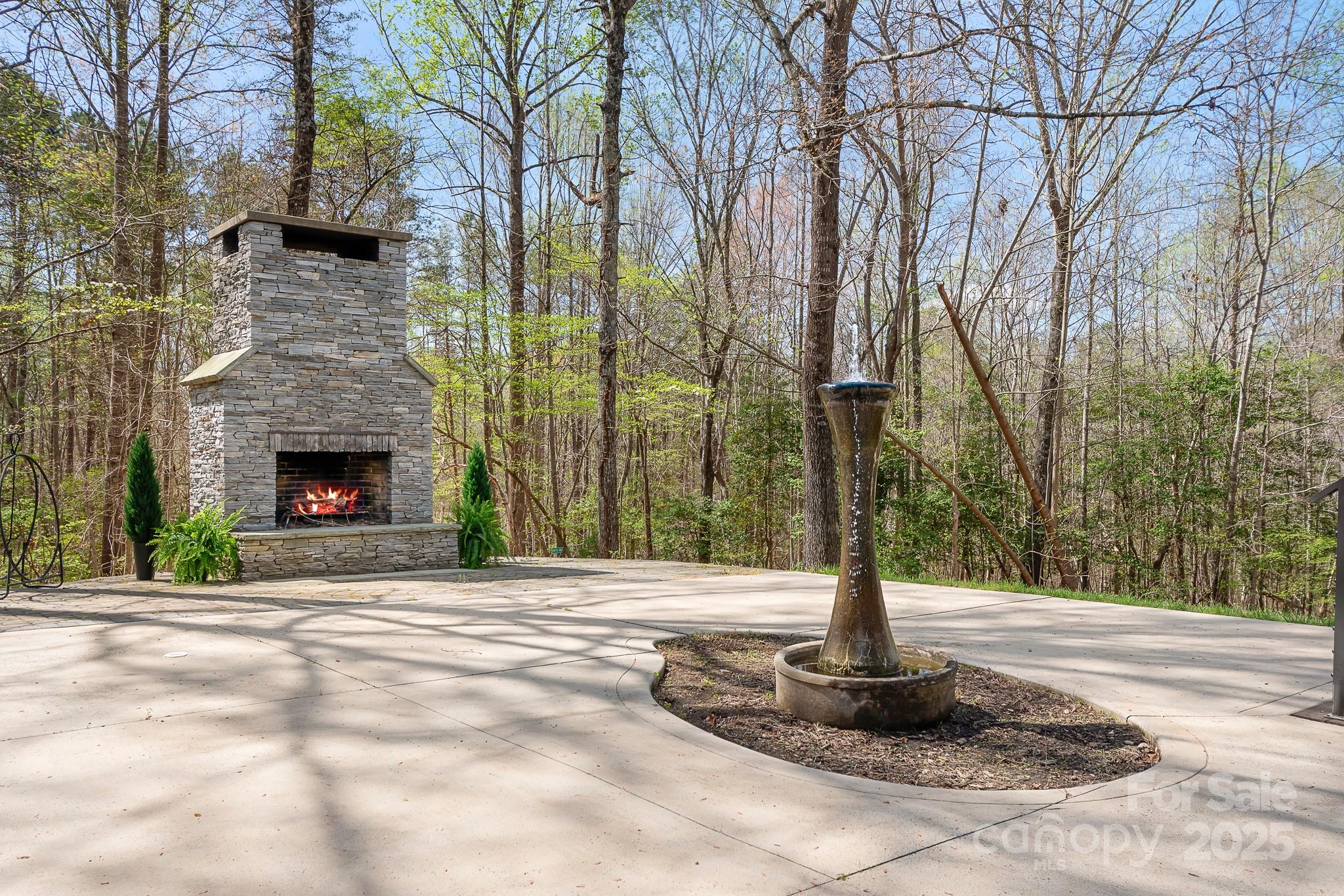 3249 Ivey Creek Road Maiden, NC 28650 - Photo 17 of 45 a building with trees in the background