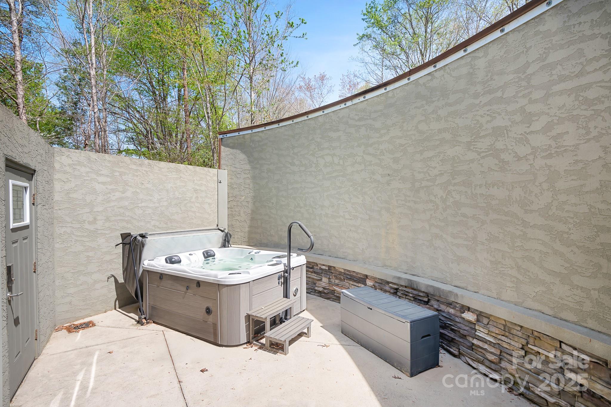 3249 Ivey Creek Road Maiden, NC 28650 - Photo 34 of 45 a bathroom with a sink and vanity